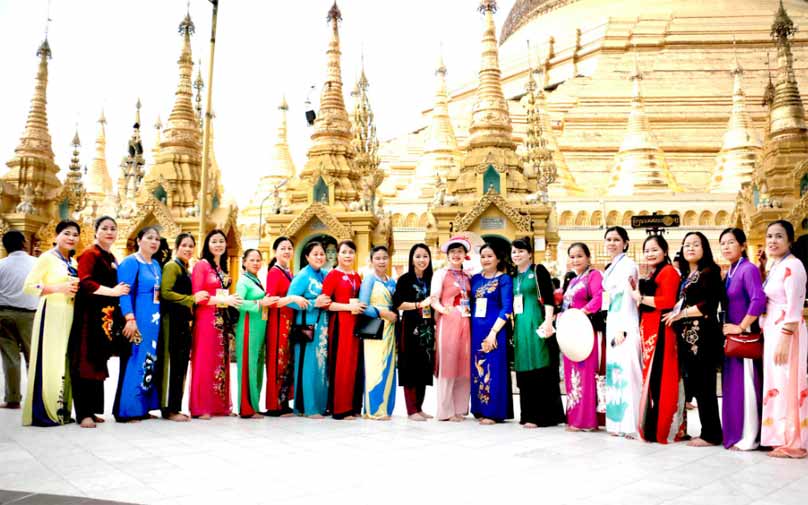 tour du lịch myanmar greencanal